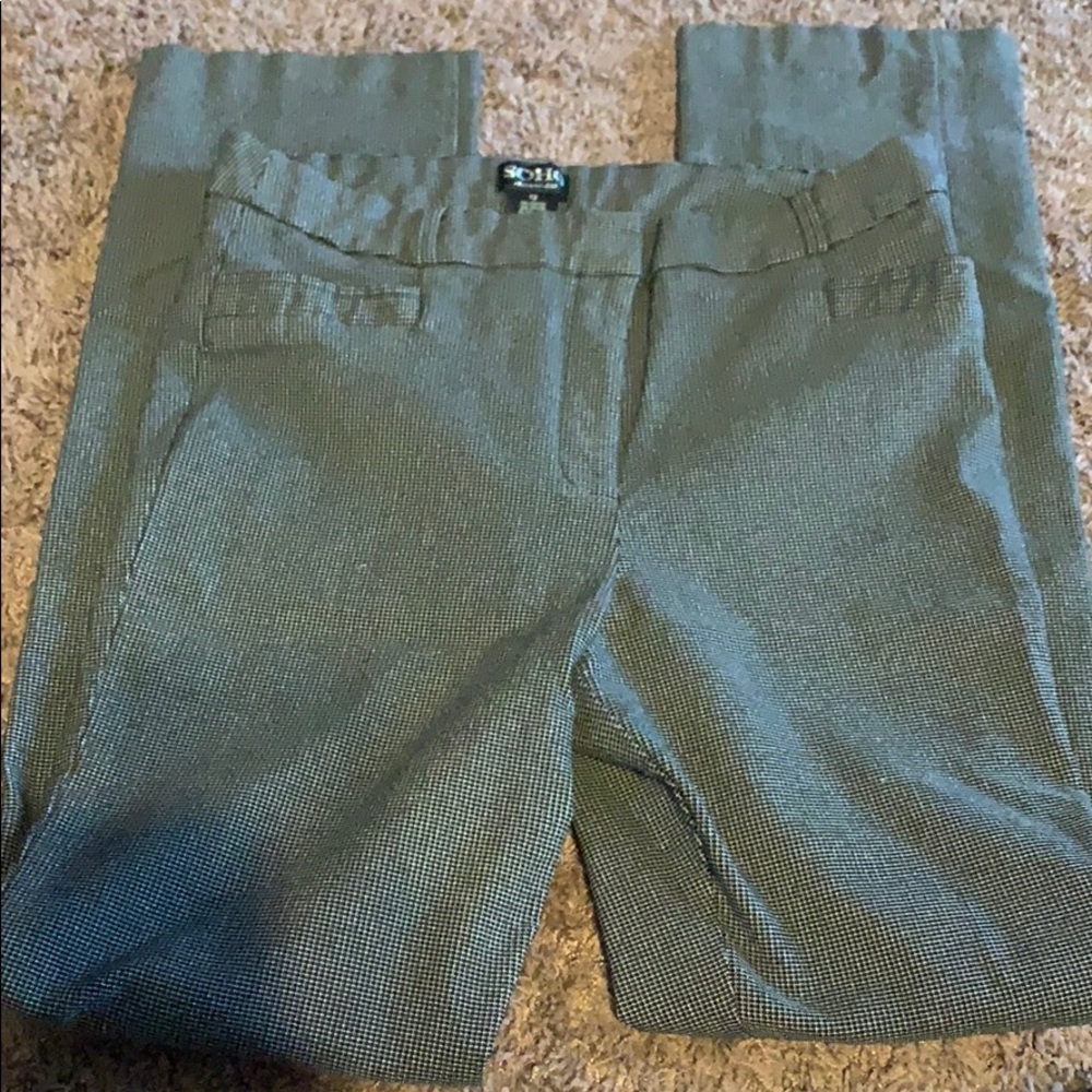 Dress Pants - Picture 3 of 4
